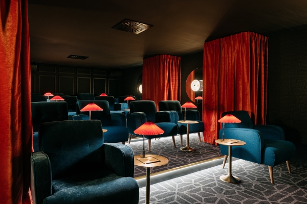 Hotel Ruby Mimi (Zürich)